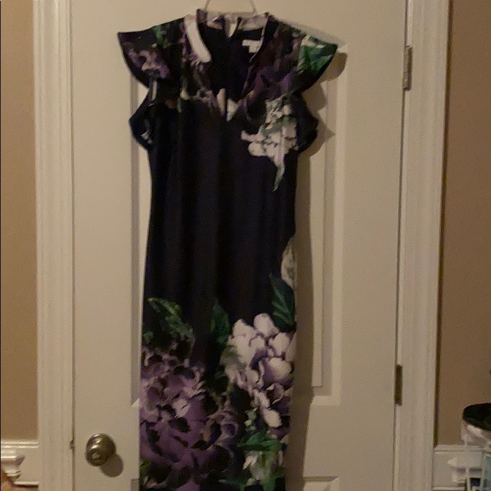 New York and Company Dress